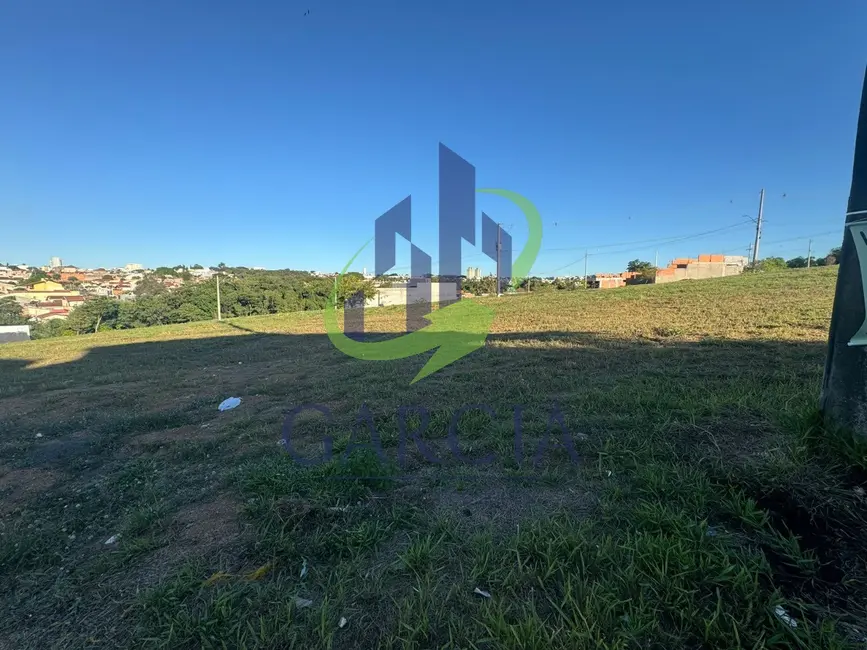 Foto 4 de Terreno / Lote à venda, 200m2 em Mogi Guacu - SP