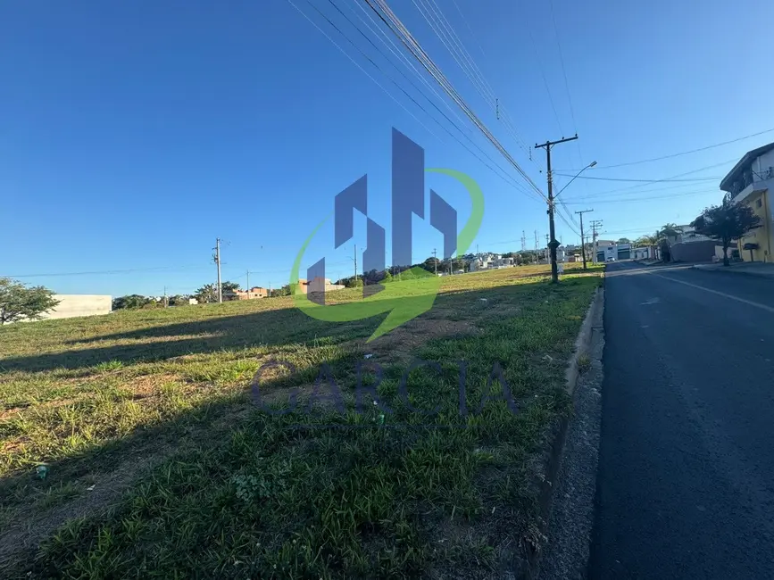 Foto 3 de Terreno / Lote à venda, 200m2 em Mogi Guacu - SP