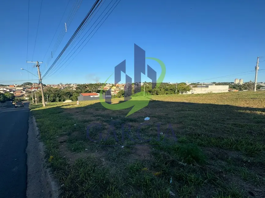 Foto 2 de Terreno / Lote à venda, 200m2 em Mogi Guacu - SP