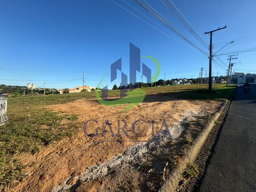 Foto 5 de Terreno / Lote à venda, 200m2 em Mogi Guacu - SP