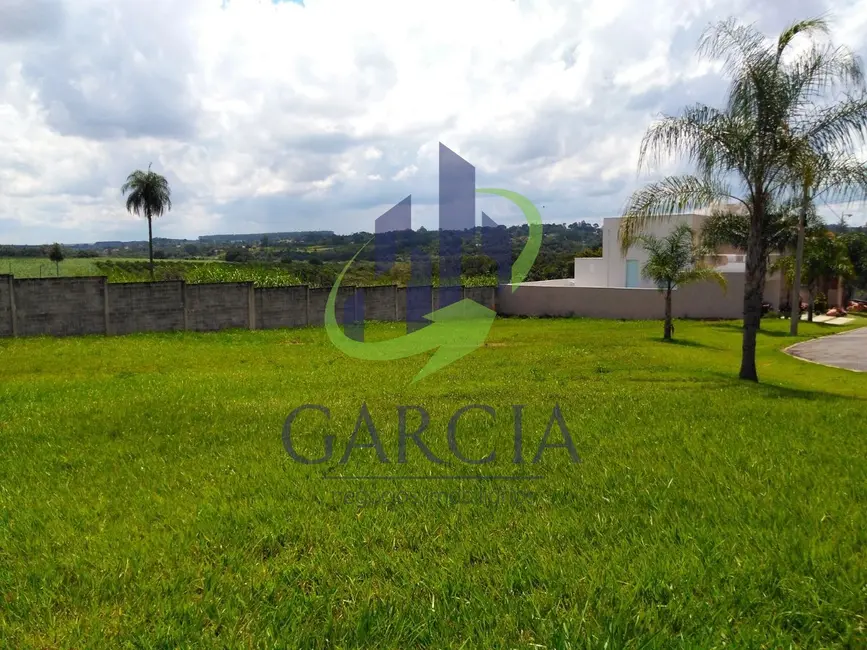 Foto 1 de Terreno / Lote à venda, 491m2 em Centro, Estiva Gerbi - SP