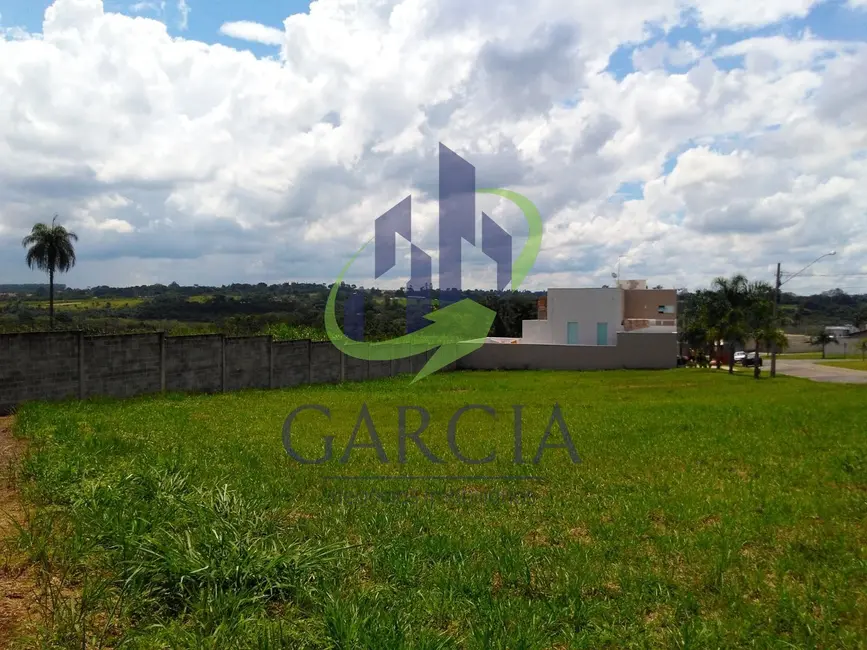 Foto 3 de Terreno / Lote à venda, 491m2 em Centro, Estiva Gerbi - SP