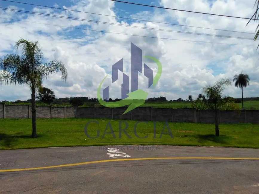 Foto 2 de Terreno / Lote à venda, 491m2 em Centro, Estiva Gerbi - SP