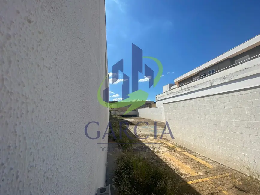 Foto 4 de Terreno / Lote à venda, 400m2 em Centro, Mogi Guacu - SP