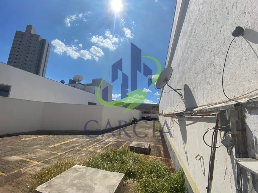 Foto 3 de Terreno / Lote à venda, 400m2 em Centro, Mogi Guacu - SP