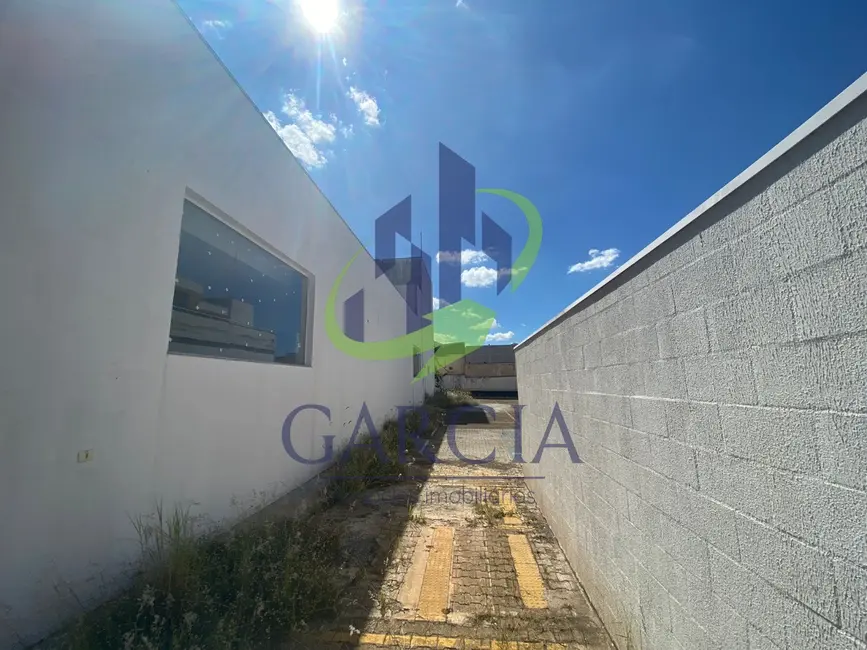 Foto 2 de Terreno / Lote à venda, 400m2 em Centro, Mogi Guacu - SP