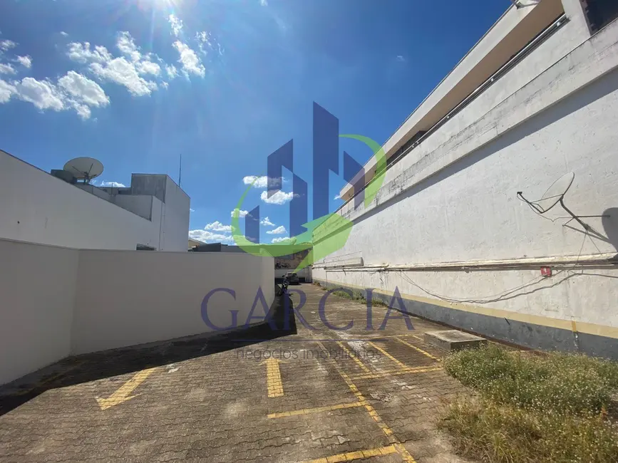 Foto 1 de Terreno / Lote à venda, 400m2 em Centro, Mogi Guacu - SP