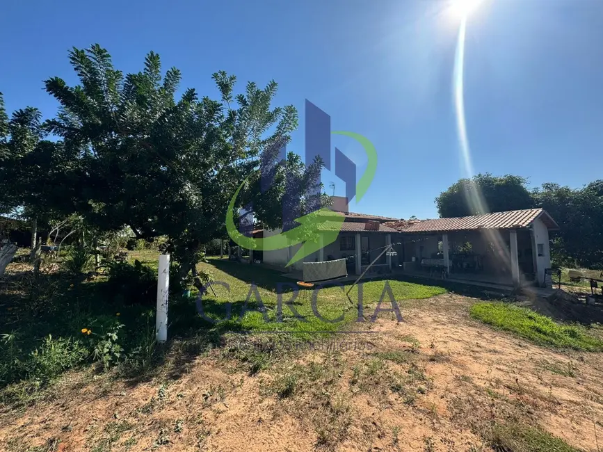 Sítio / Rancho com 8 quartos à venda, 280m2 em Mogi Guacu - SP - imagem 4 Foto 4 de Sítio / Rancho com 8 quartos à venda, 280m2 em Mogi Guacu - SP