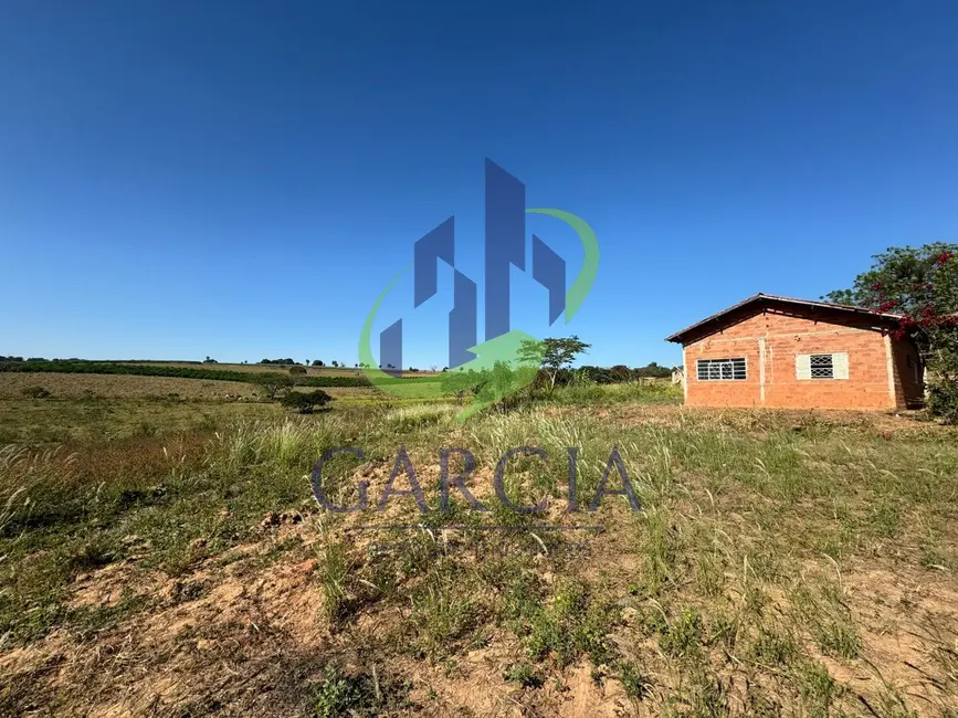 Sítio / Rancho com 8 quartos à venda, 280m2 em Mogi Guacu - SP - imagem 6 Foto 6 de Sítio / Rancho com 8 quartos à venda, 280m2 em Mogi Guacu - SP