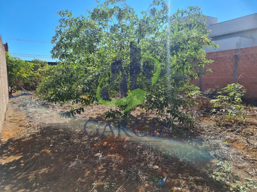 Foto 1 de Terreno / Lote à venda, 200m2 em Mogi Guacu - SP