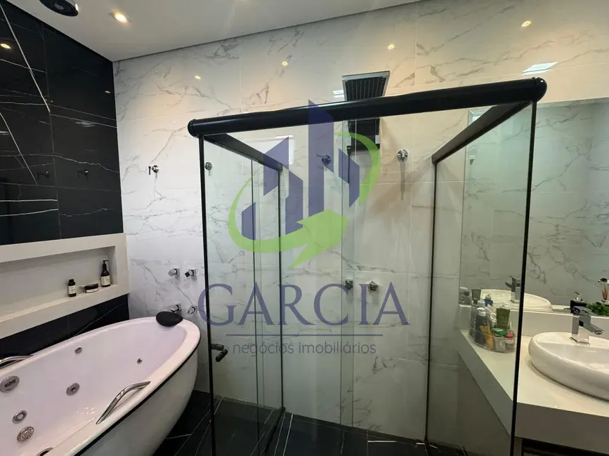 Foto 7 de Casa com 3 quartos à venda, 242m2 em Mogi Guacu - SP