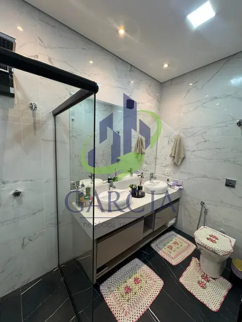 Foto 5 de Casa com 3 quartos à venda, 242m2 em Mogi Guacu - SP