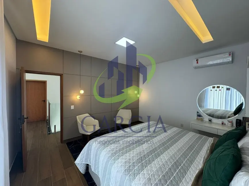 Foto 3 de Casa com 3 quartos à venda, 242m2 em Mogi Guacu - SP