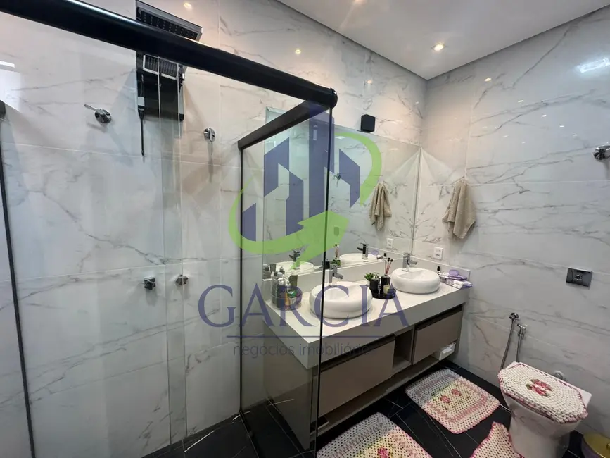 Foto 8 de Casa com 3 quartos à venda, 242m2 em Mogi Guacu - SP