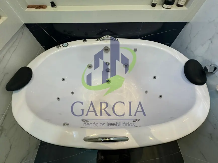 Foto 9 de Casa com 3 quartos à venda, 242m2 em Mogi Guacu - SP