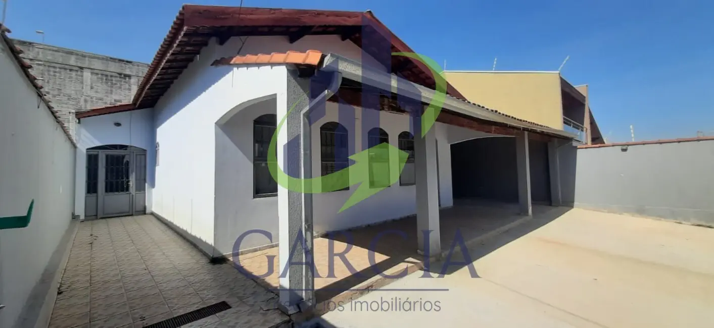 Foto 3 de Casa com 2 quartos à venda, 140m2 em Parque Guainco, Mogi Guacu - SP
