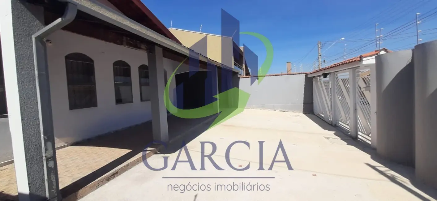 Foto 4 de Casa com 2 quartos à venda, 140m2 em Parque Guainco, Mogi Guacu - SP