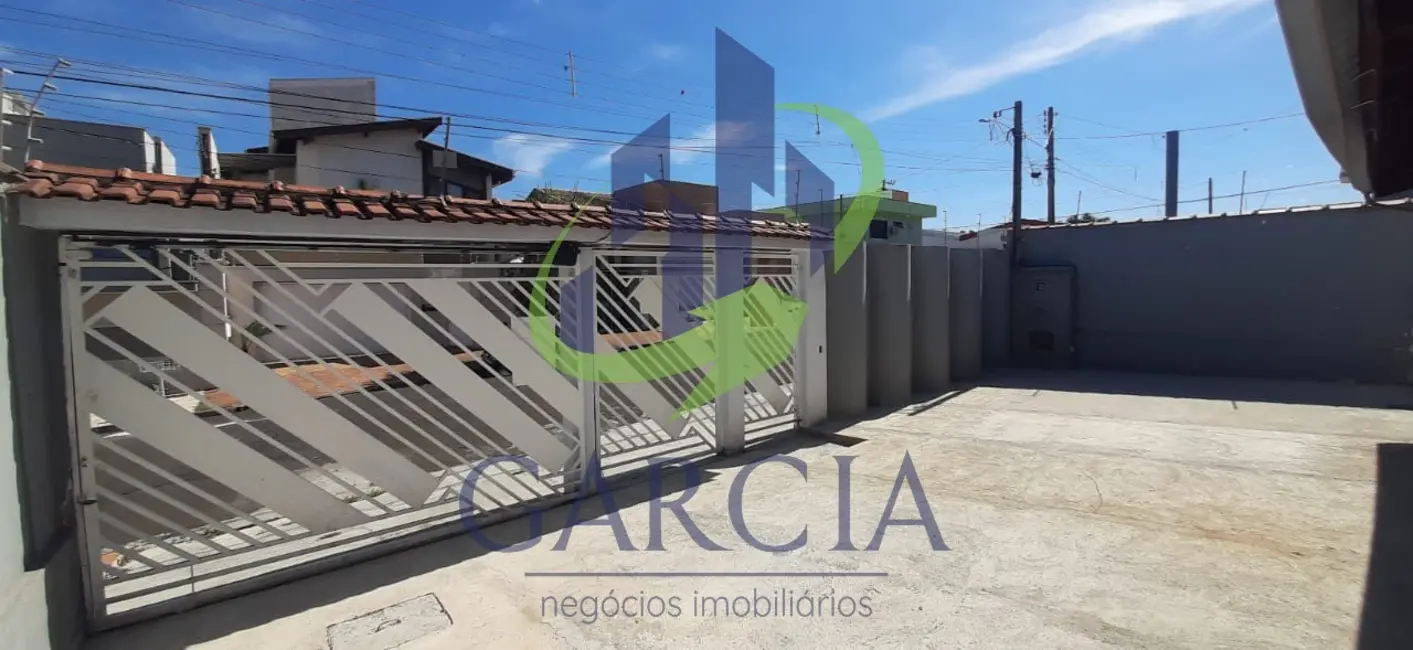 Foto 6 de Casa com 2 quartos à venda, 140m2 em Parque Guainco, Mogi Guacu - SP