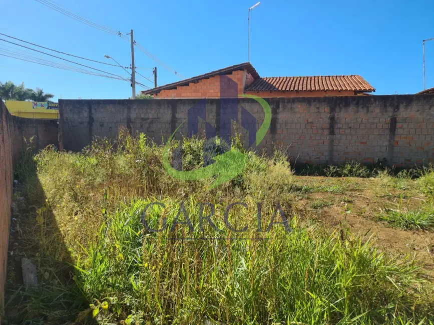 Foto 1 de Terreno / Lote à venda, 200m2 em Jardim Canaã II, Mogi Guacu - SP