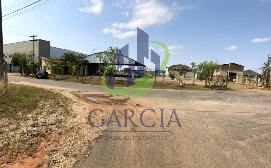 Foto 8 de Armazém / Galpão à venda, 820m2 em Parque Industrial Getúlio Vargas II, Mogi Guacu - SP