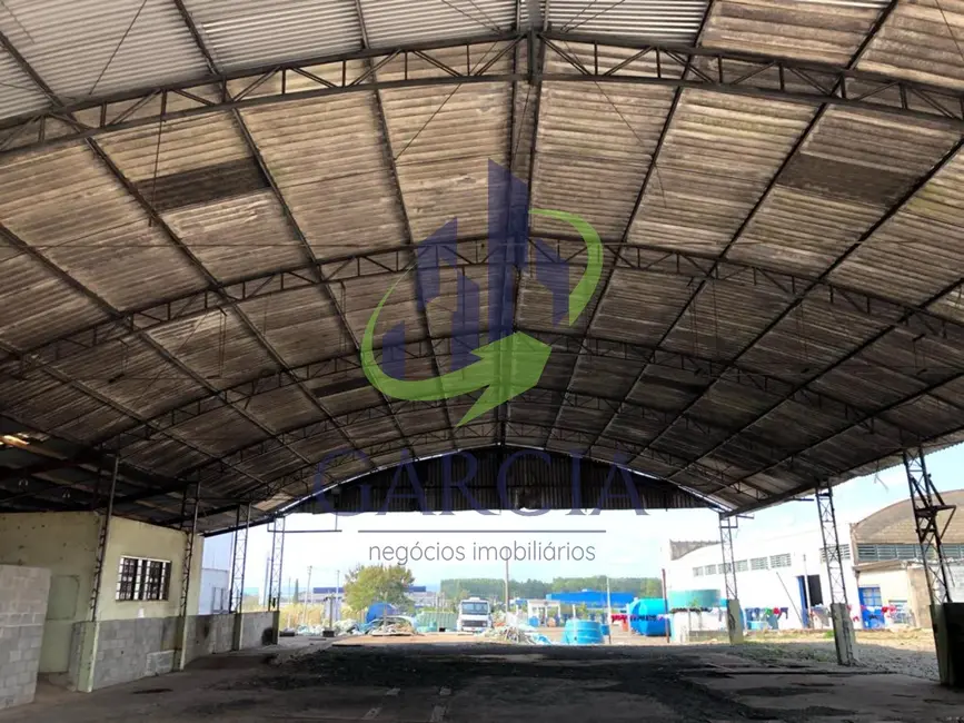Foto 9 de Armazém / Galpão à venda, 820m2 em Parque Industrial Getúlio Vargas II, Mogi Guacu - SP