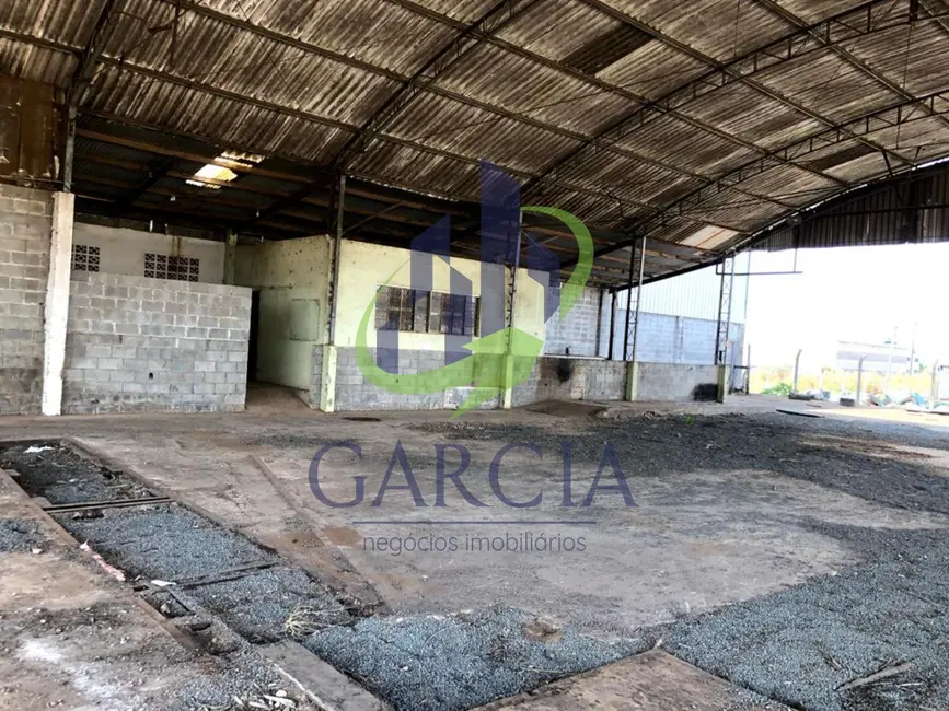 Foto 7 de Armazém / Galpão à venda, 820m2 em Parque Industrial Getúlio Vargas II, Mogi Guacu - SP