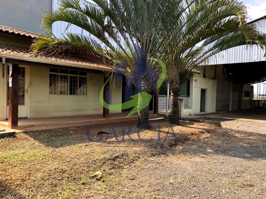 Foto 6 de Armazém / Galpão à venda, 820m2 em Parque Industrial Getúlio Vargas II, Mogi Guacu - SP