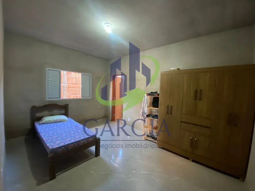 Foto 3 de Casa com 2 quartos à venda, 110m2 em Jardim Santa Cruz, Mogi Guacu - SP