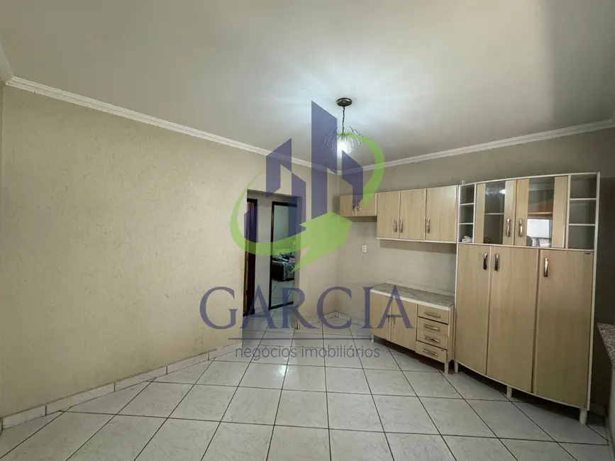 Foto 8 de Sala Comercial com 3 quartos à venda, 203m2 em Parque Cidade Nova, Mogi Guacu - SP