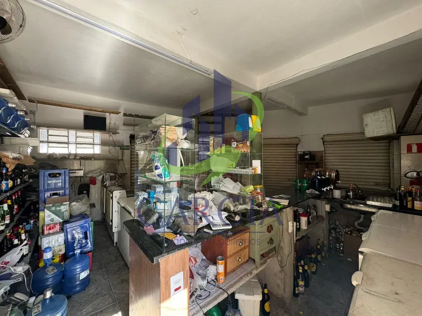 Foto 2 de Sala Comercial com 3 quartos à venda, 203m2 em Parque Cidade Nova, Mogi Guacu - SP