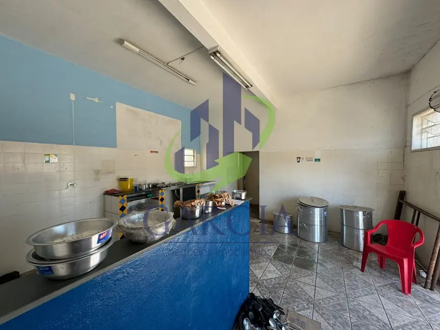 Foto 9 de Sala Comercial com 3 quartos à venda, 203m2 em Parque Cidade Nova, Mogi Guacu - SP