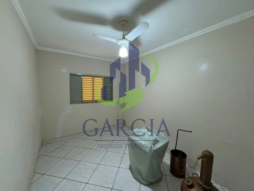 Foto 6 de Sala Comercial com 3 quartos à venda, 203m2 em Parque Cidade Nova, Mogi Guacu - SP