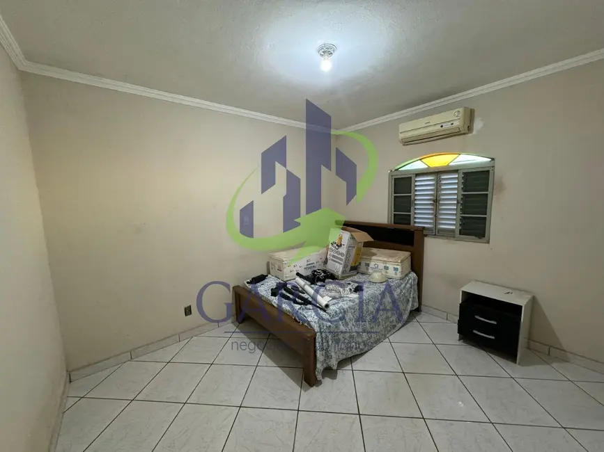 Foto 3 de Sala Comercial com 3 quartos à venda, 203m2 em Parque Cidade Nova, Mogi Guacu - SP