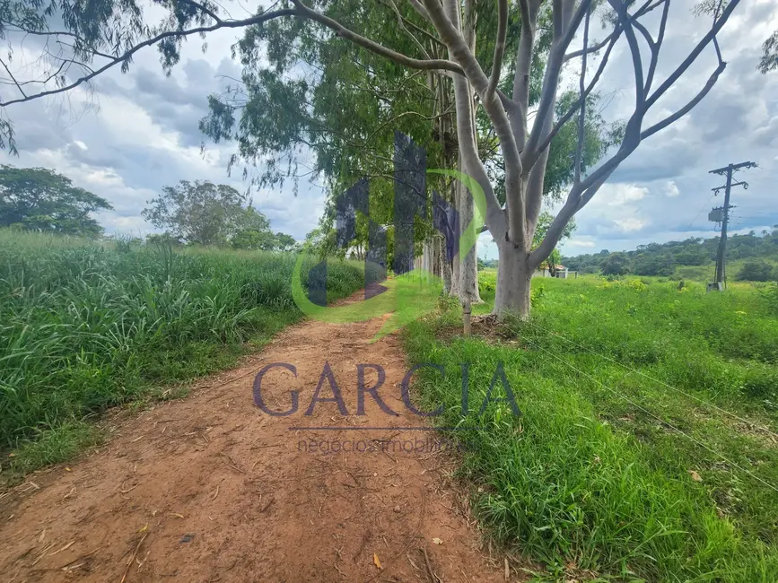 Foto 1 de Sítio / Rancho à venda em Área Rural de Mogi Guaçu, Mogi Guacu - SP