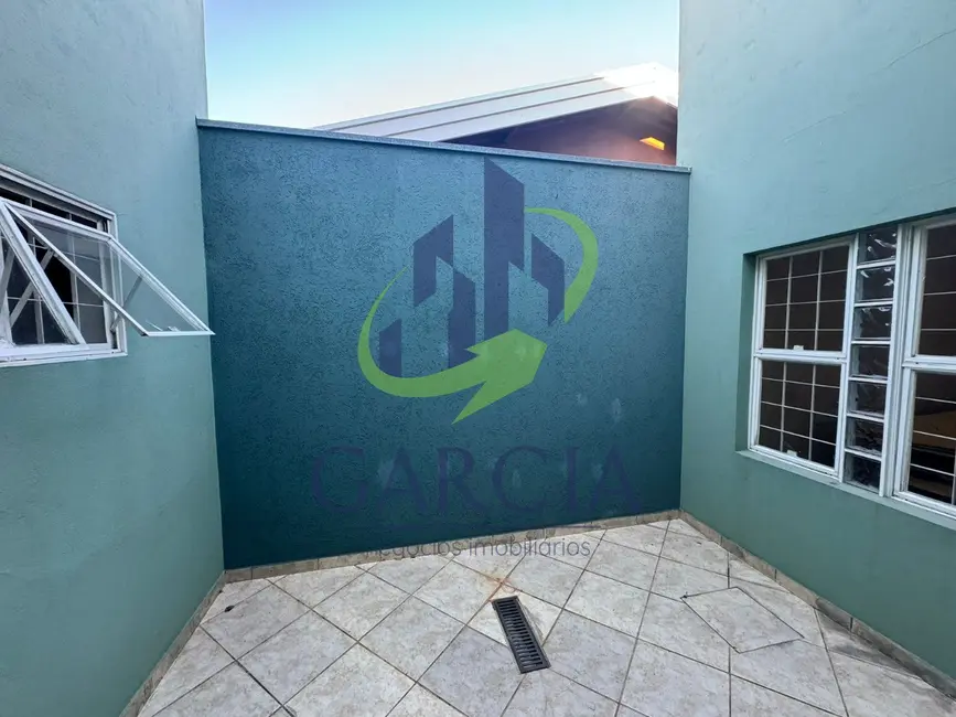 Foto 3 de Casa com 2 quartos à venda, 105m2 em Estiva Gerbi - SP