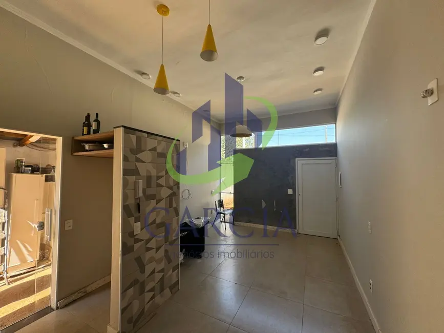 Foto 1 de Casa com 3 quartos à venda, 79m2 em Jardim Bela Vista, Mogi Guacu - SP