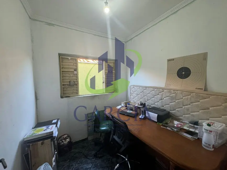 Foto 7 de Casa com 3 quartos à venda, 137m2 em Jardim São Martinho, Mogi Guacu - SP