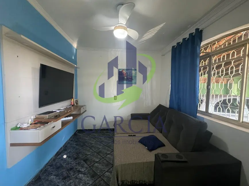 Foto 3 de Casa com 3 quartos à venda, 137m2 em Jardim São Martinho, Mogi Guacu - SP