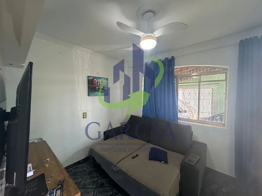 Foto 2 de Casa com 3 quartos à venda, 137m2 em Jardim São Martinho, Mogi Guacu - SP