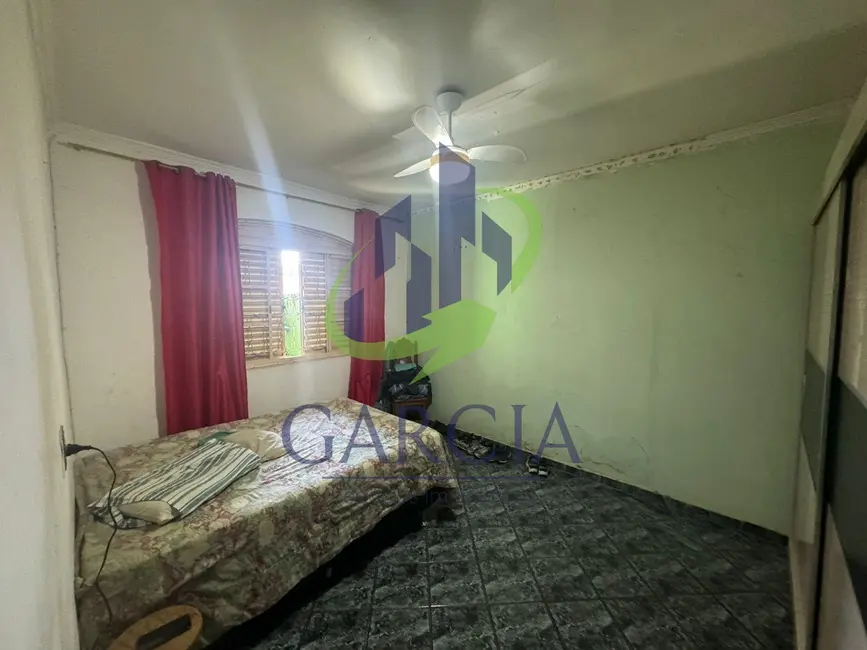 Foto 4 de Casa com 3 quartos à venda, 137m2 em Jardim São Martinho, Mogi Guacu - SP