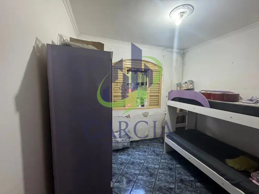 Foto 6 de Casa com 3 quartos à venda, 137m2 em Jardim São Martinho, Mogi Guacu - SP