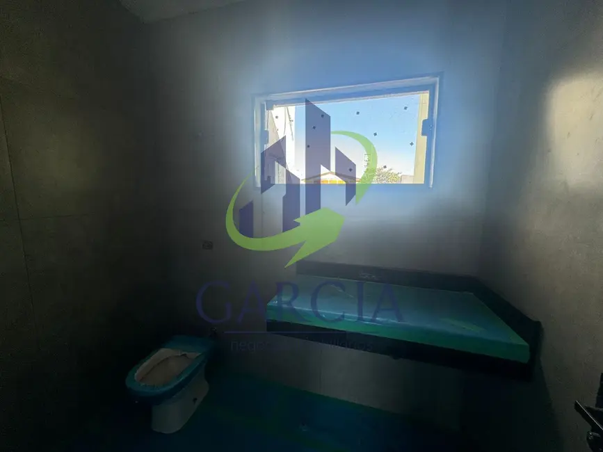 Foto 6 de Sala Comercial para alugar, 202m2 em Vila São Carlos, Mogi Guacu - SP