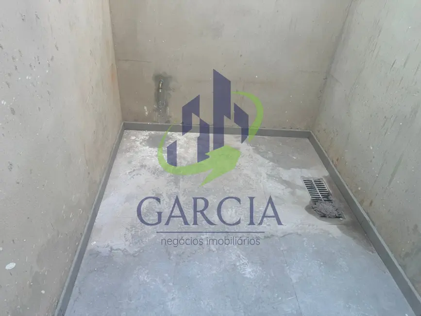 Foto 3 de Sala Comercial para alugar, 202m2 em Vila São Carlos, Mogi Guacu - SP