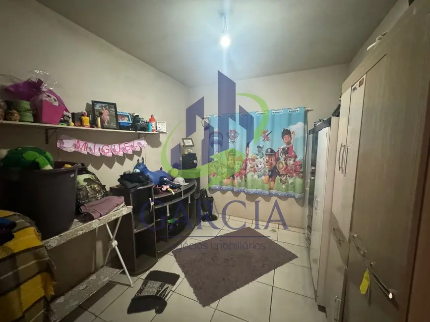 Foto 4 de Casa com 3 quartos à venda, 80m2 em Jardim Santa Terezinha II, Mogi Guacu - SP