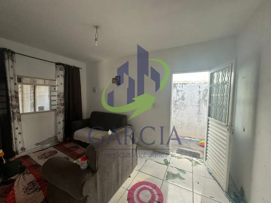 Foto 7 de Casa com 3 quartos à venda, 80m2 em Jardim Santa Terezinha II, Mogi Guacu - SP