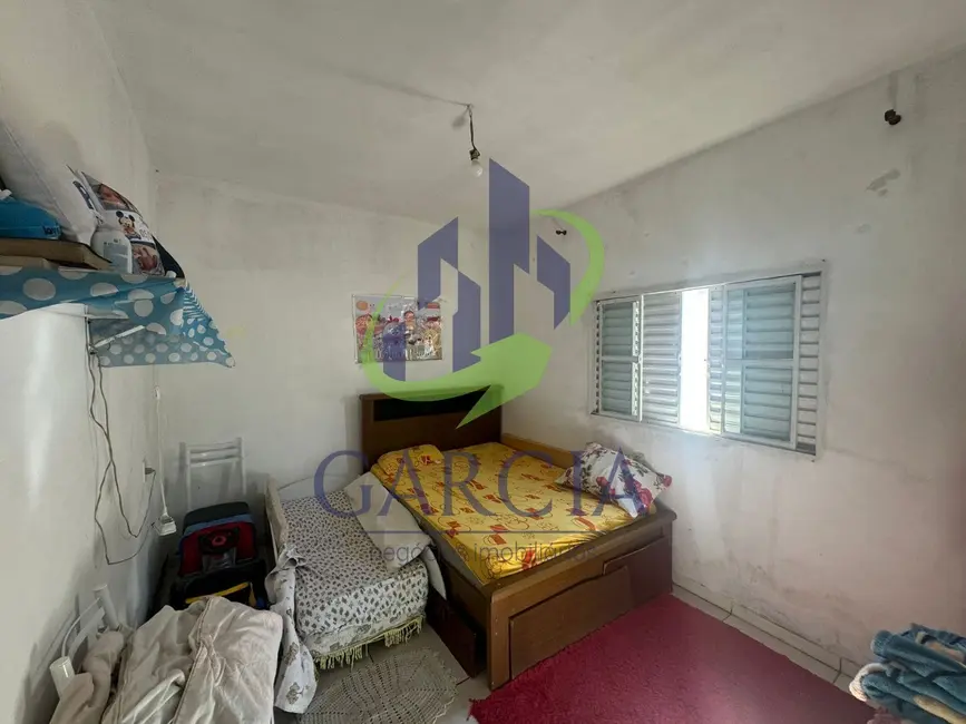 Foto 3 de Casa com 3 quartos à venda, 80m2 em Jardim Santa Terezinha II, Mogi Guacu - SP