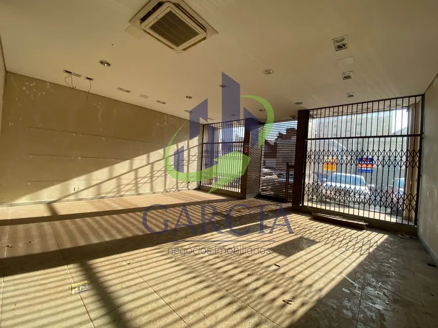 Foto 2 de Sala Comercial para alugar, 241m2 em Centro, Mogi Mirim - SP