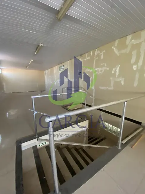 Foto 4 de Sala Comercial para alugar, 241m2 em Centro, Mogi Mirim - SP