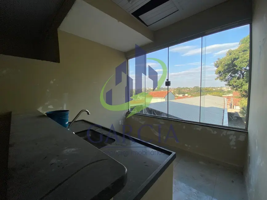 Foto 6 de Sala Comercial para alugar, 241m2 em Centro, Mogi Mirim - SP