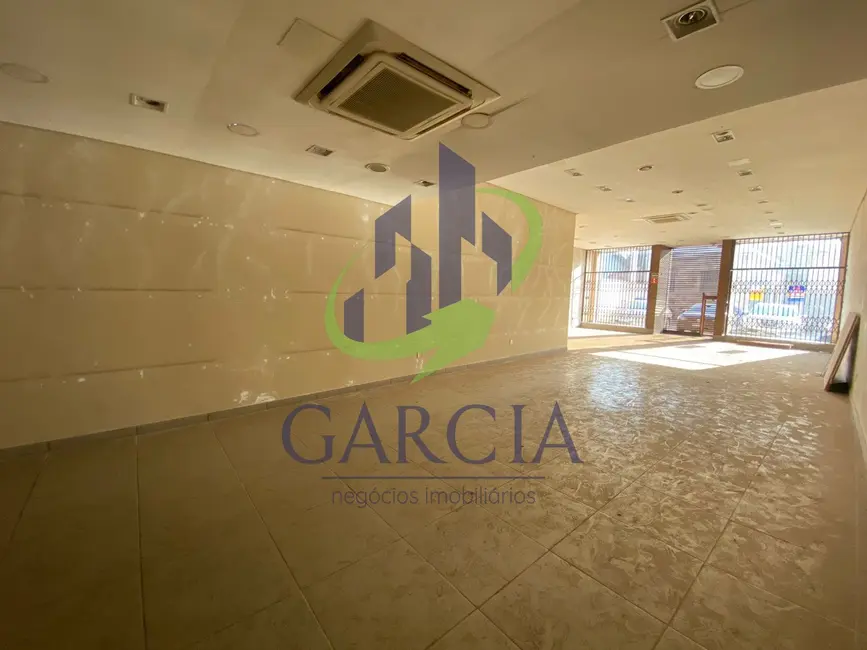 Foto 1 de Sala Comercial para alugar, 241m2 em Centro, Mogi Mirim - SP